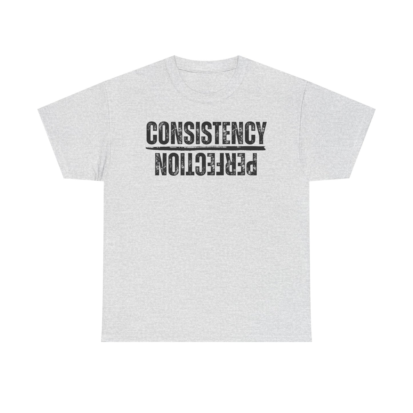 Consistency Tee