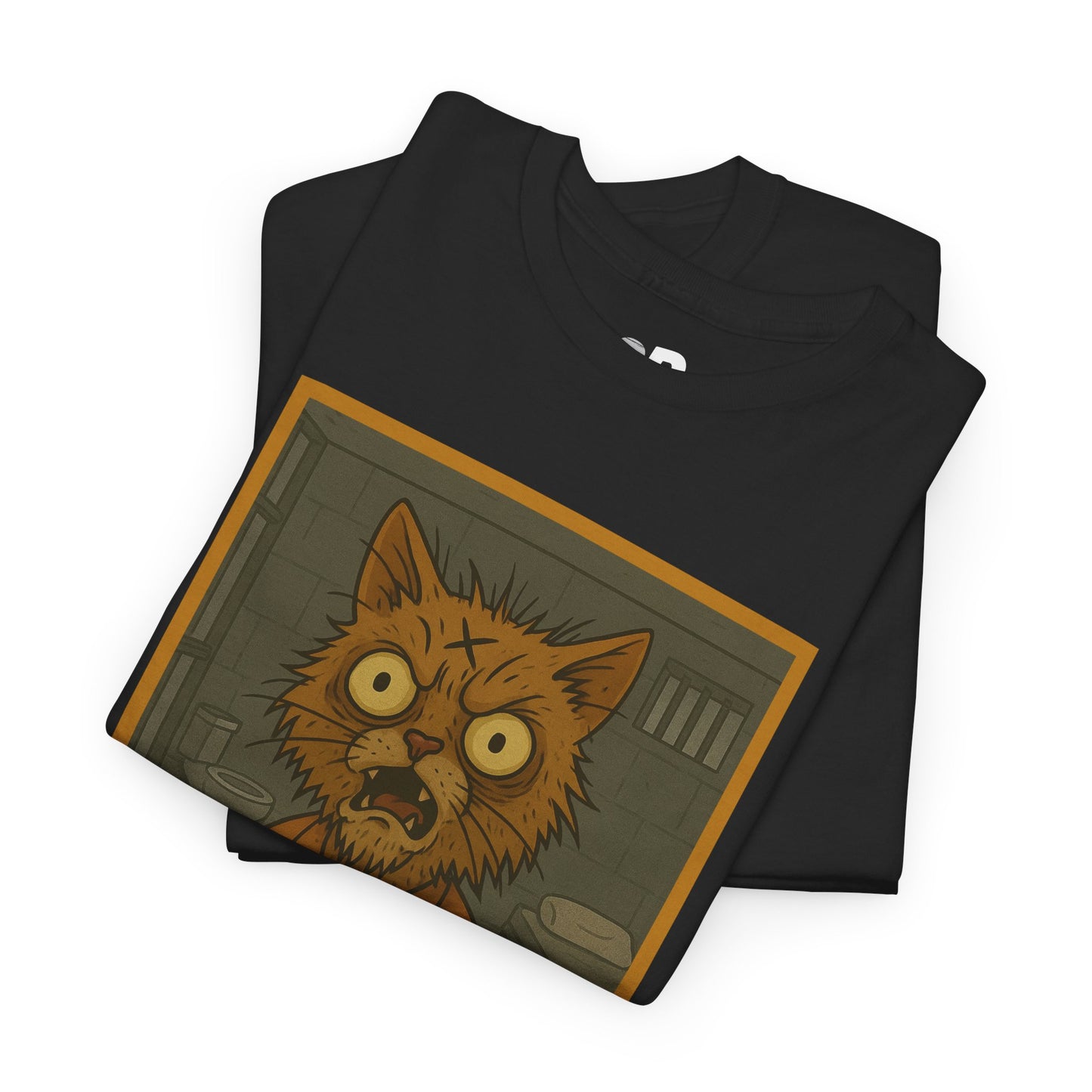 Charles Meownson Tee