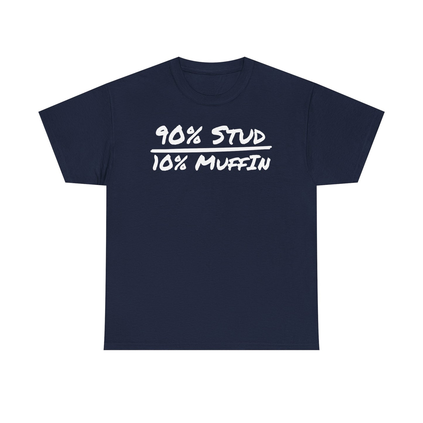 Stud Muffin Tee