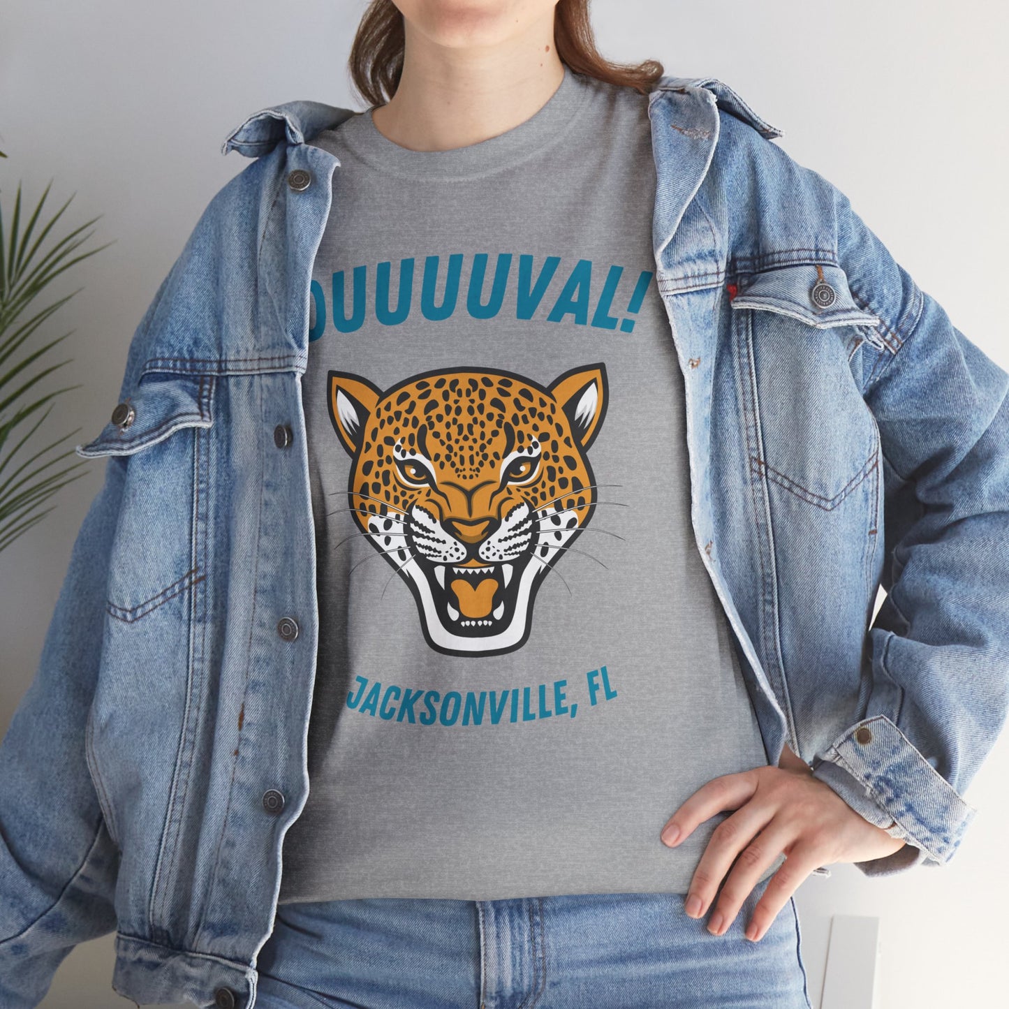 Duval Tee