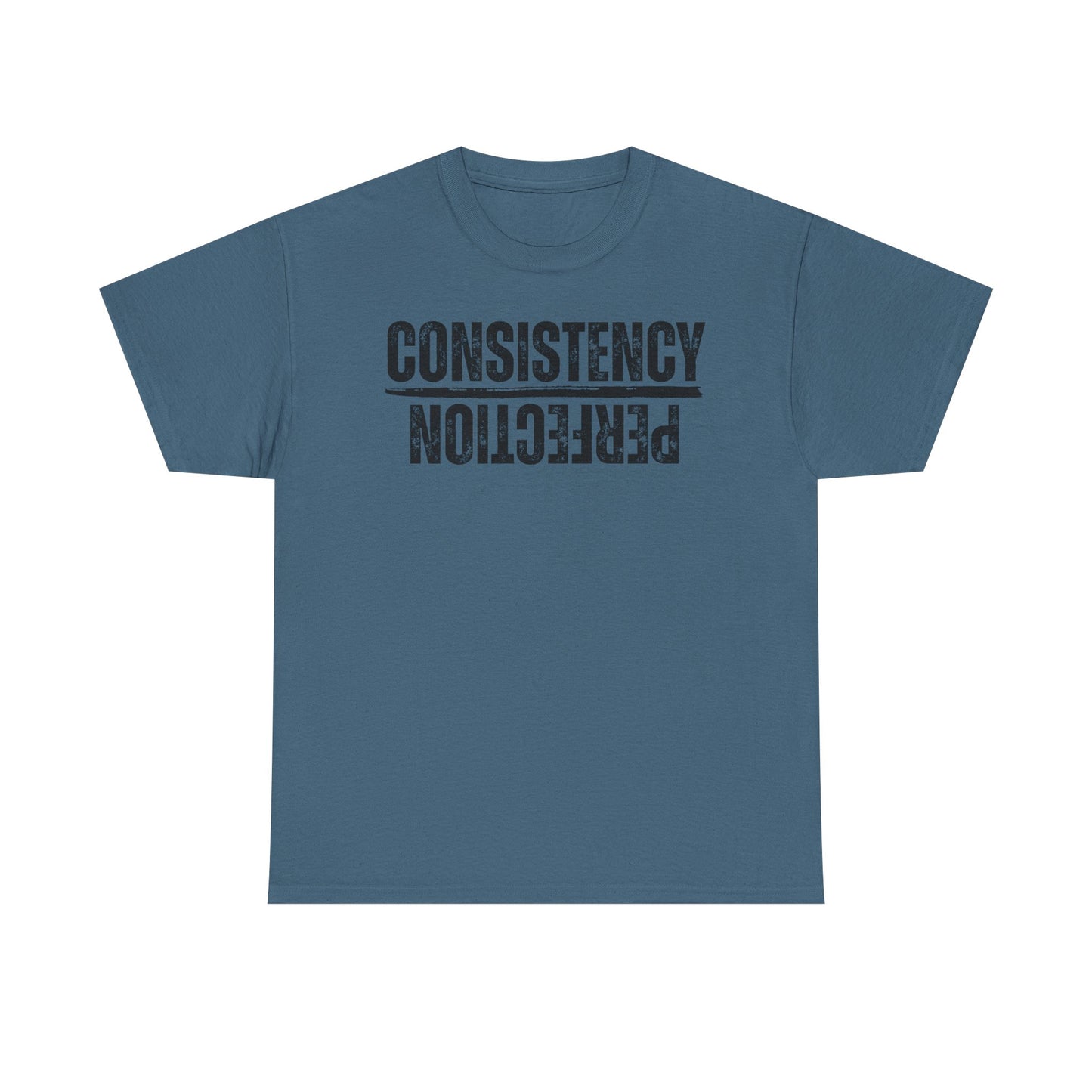Consistency Tee