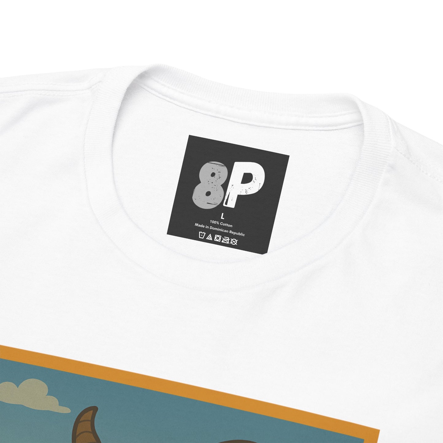 Goatiac Killer Tee
