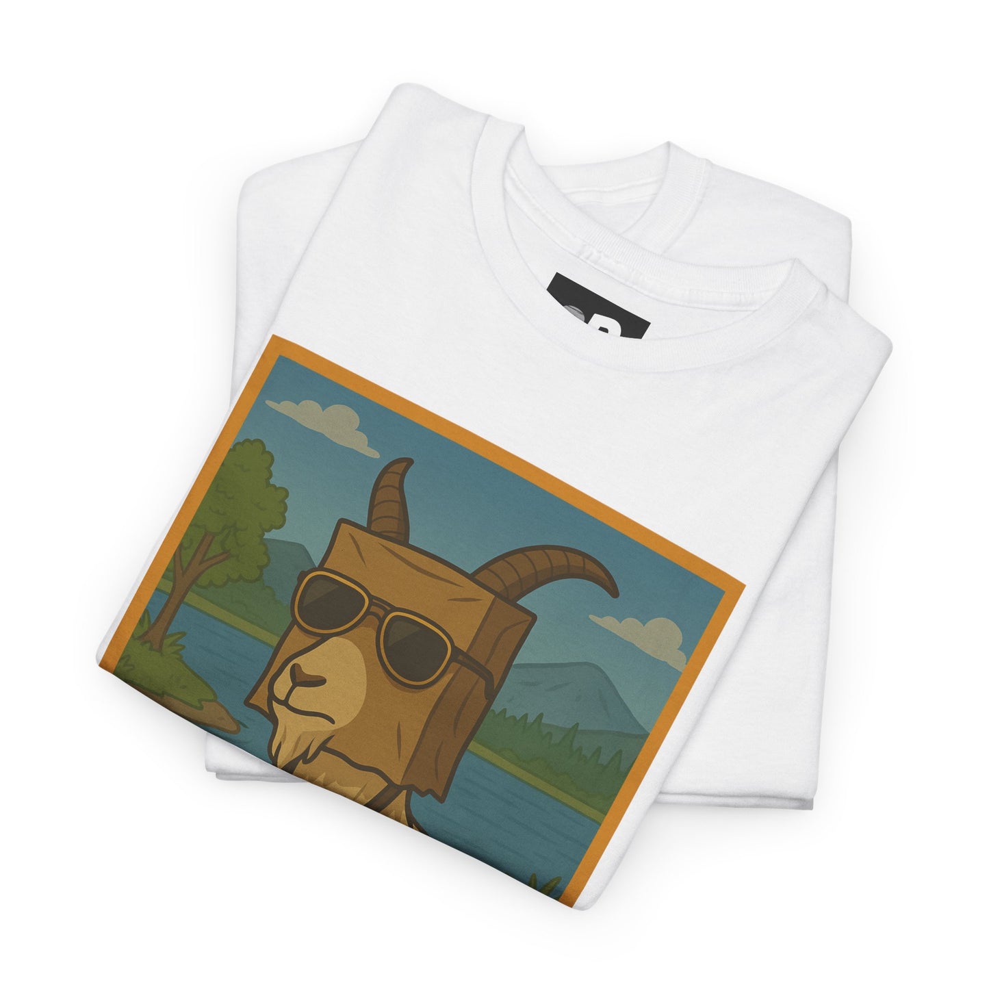 Goatiac Killer Tee