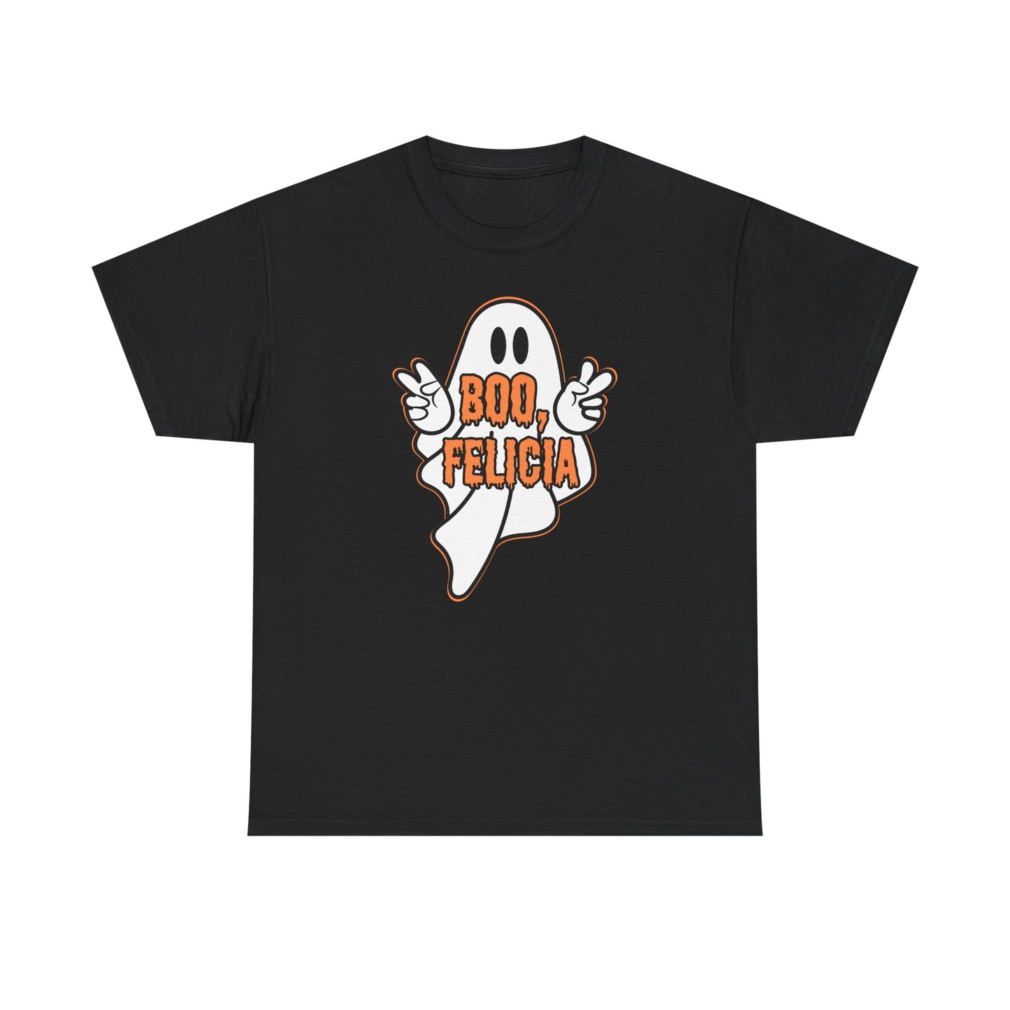 Boo Felicia Tee