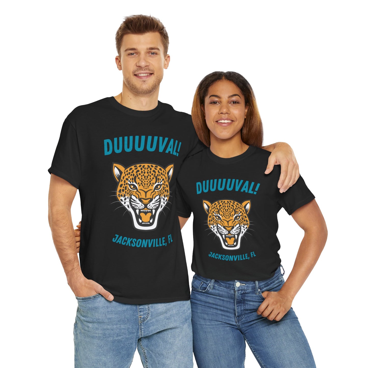 Duval Tee
