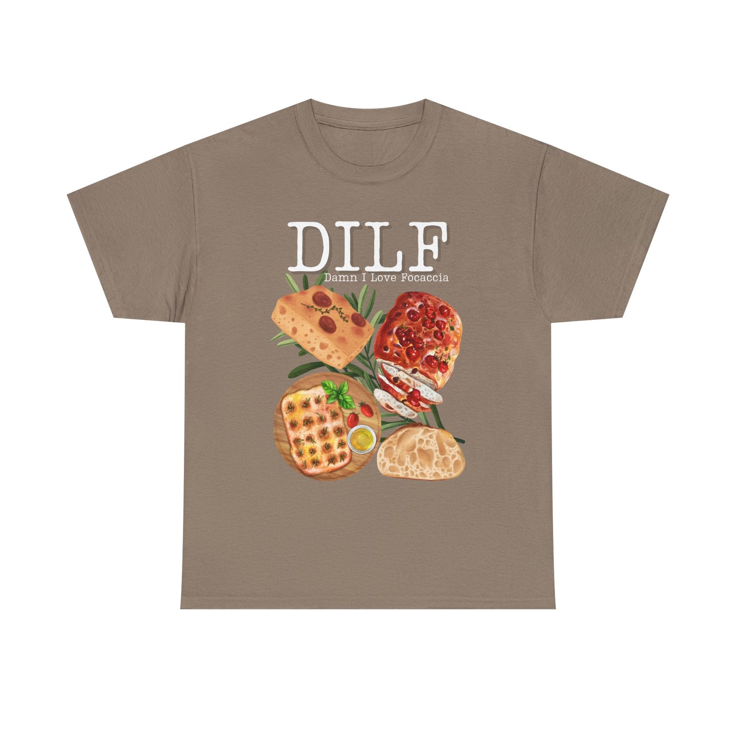 DILF Tee