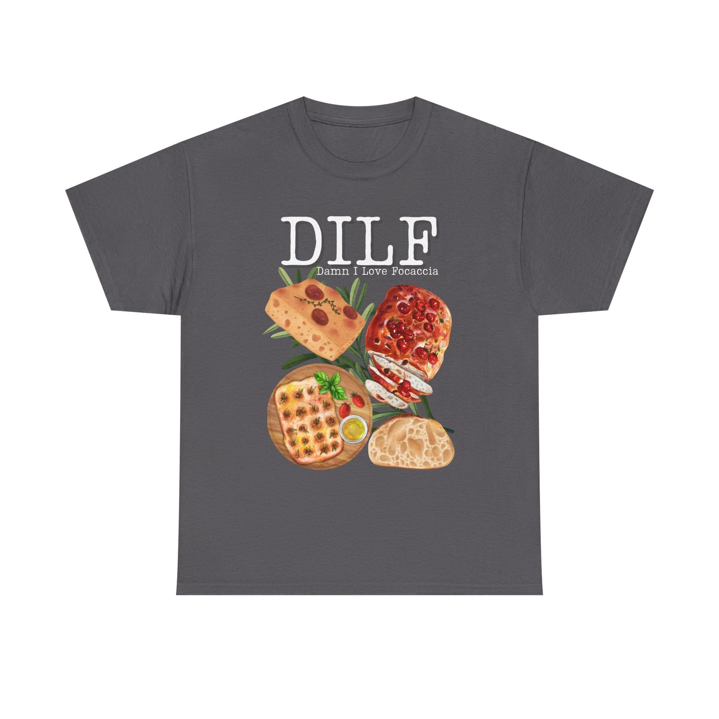 DILF Tee