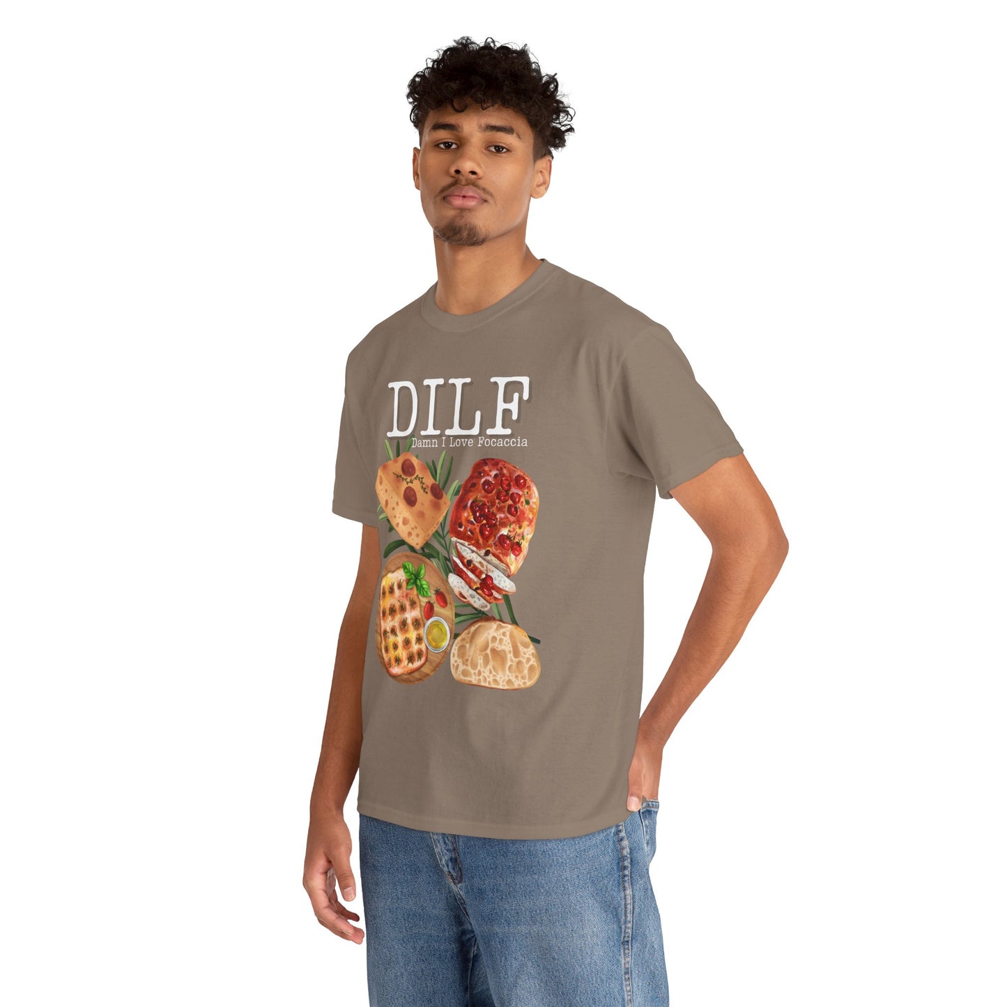 DILF Tee