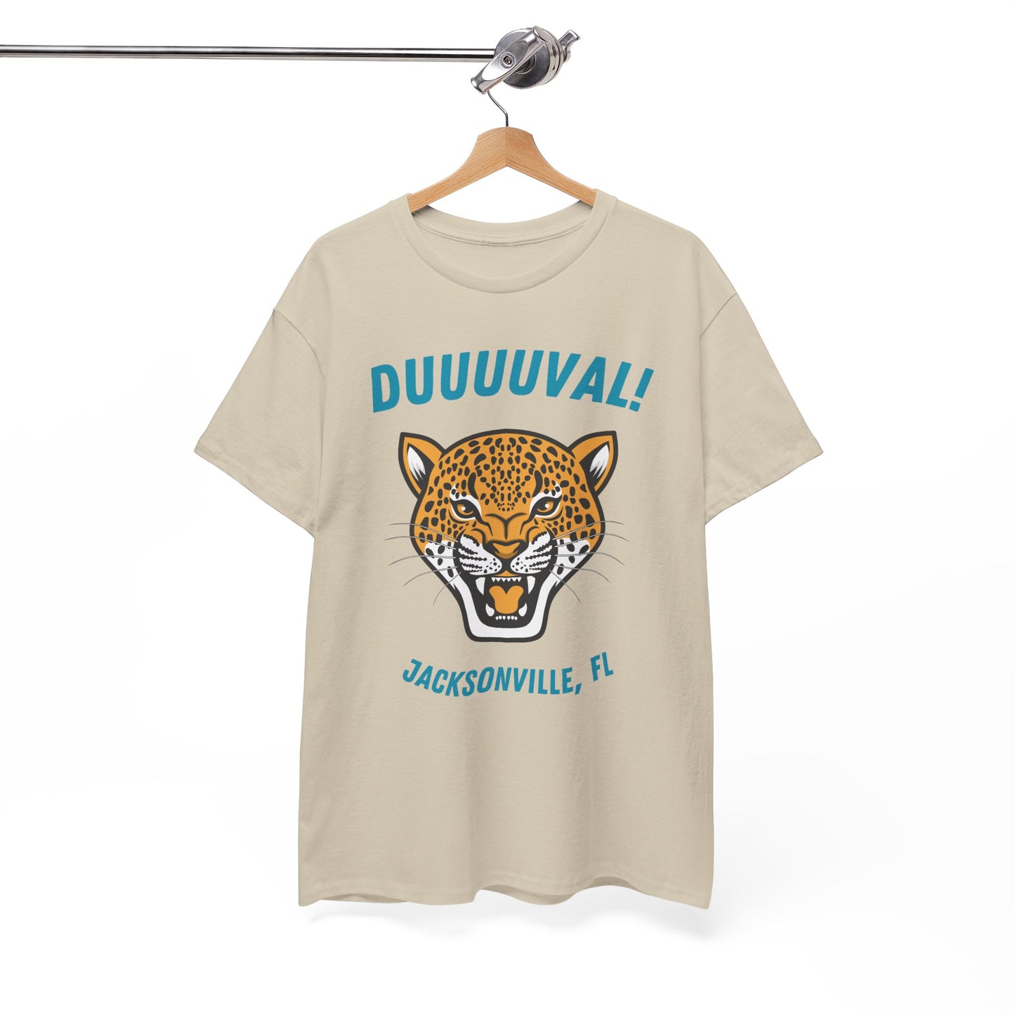 Duval Tee