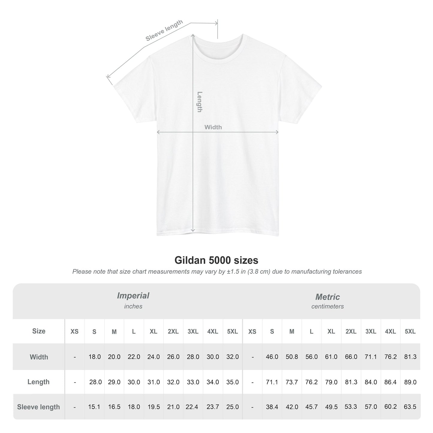 Goatiac Killer Tee