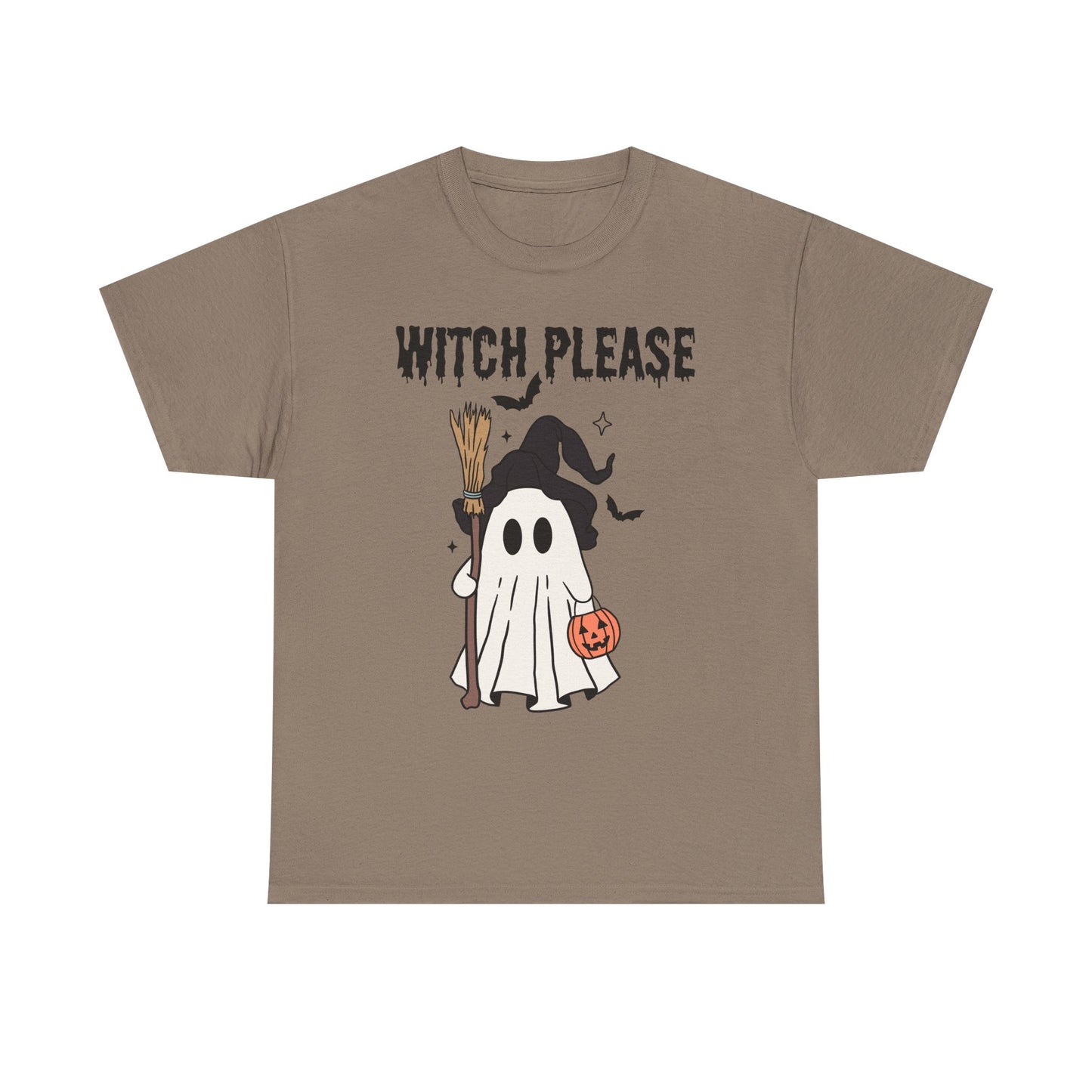Witch Please Tee