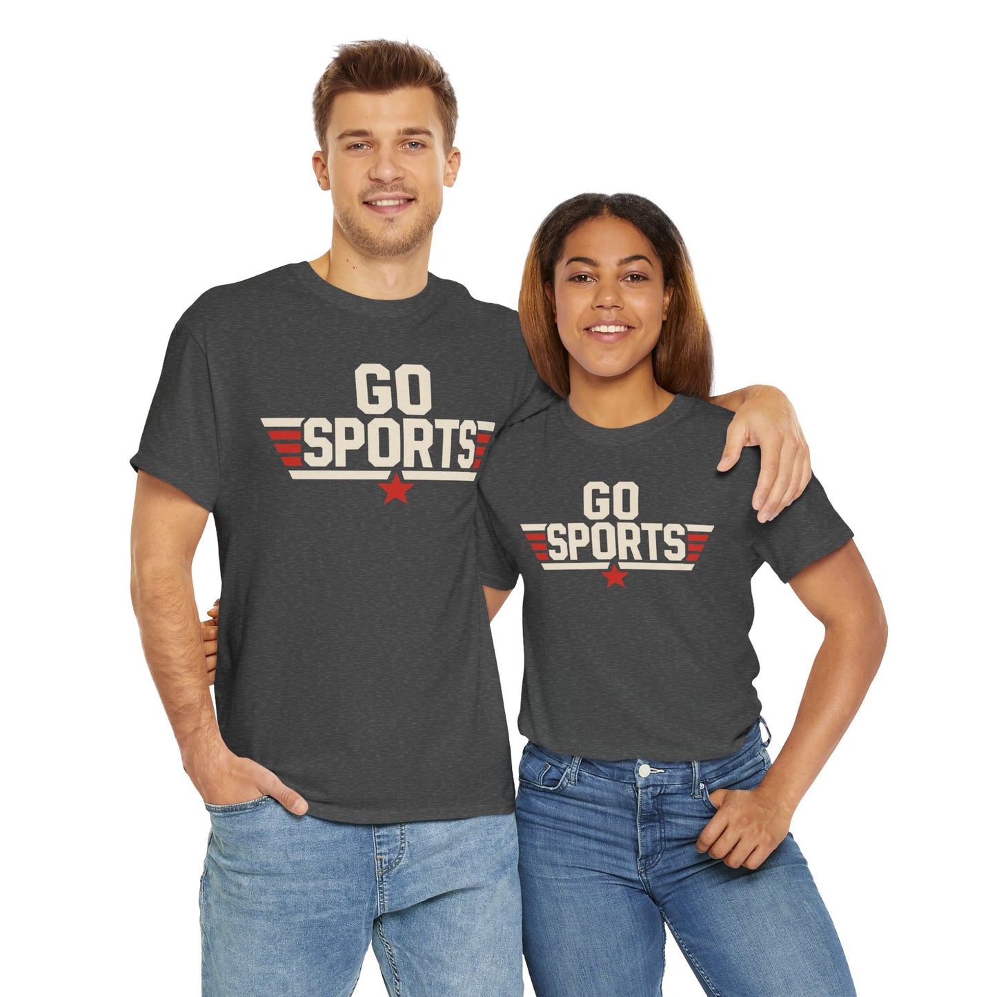 Sports Tee