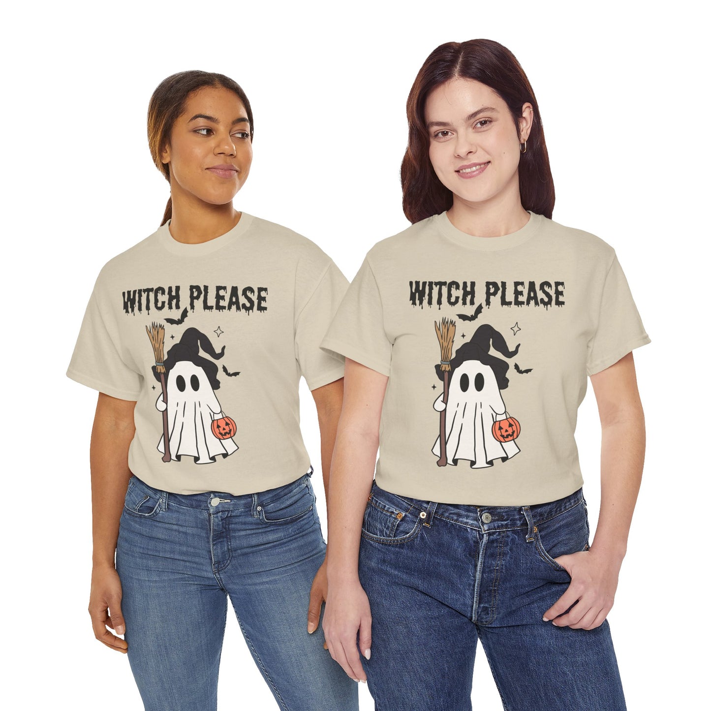 Witch Please Tee