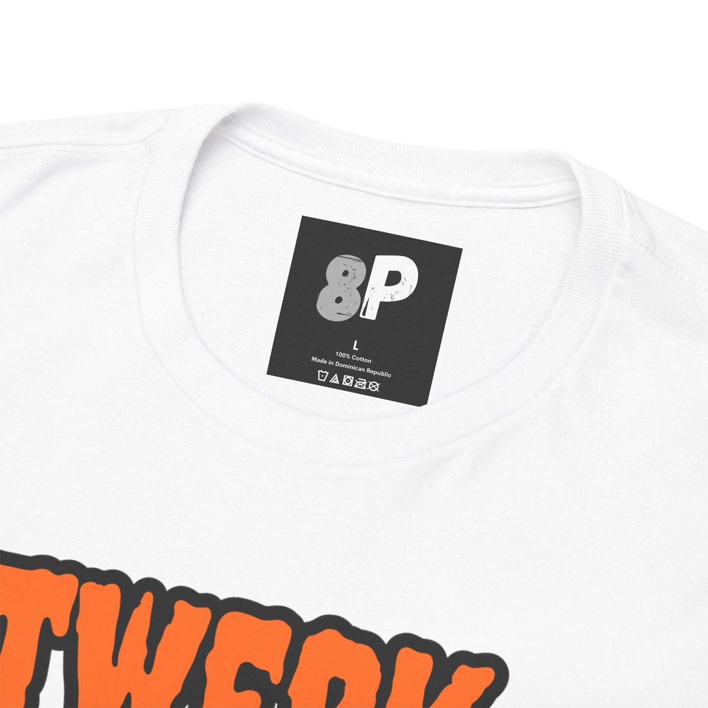 Twerk Or Treat Halloween Tee