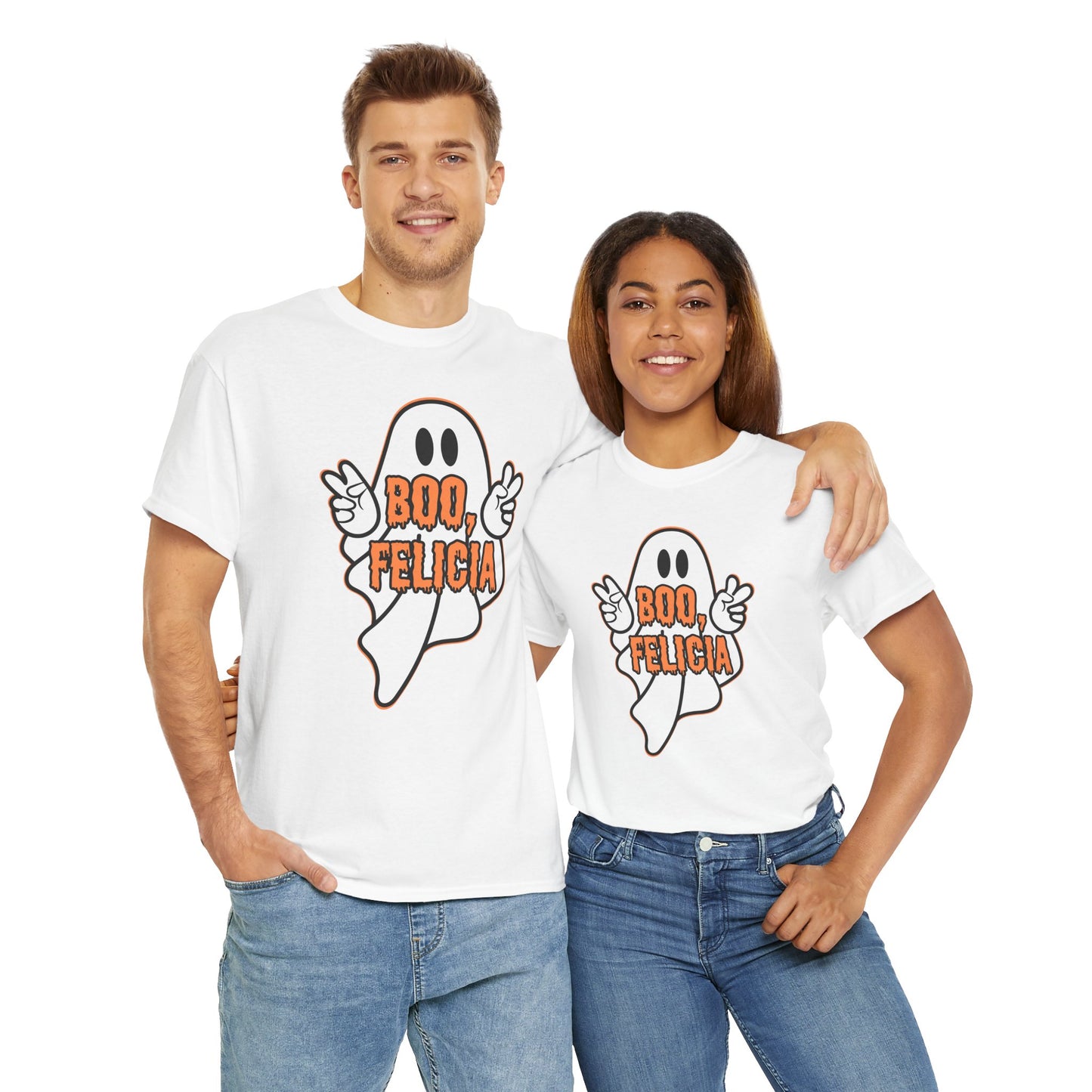 Boo Felicia Tee