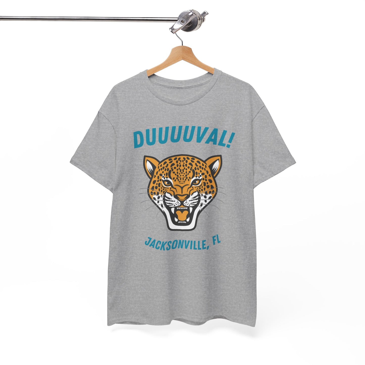 Duval Tee