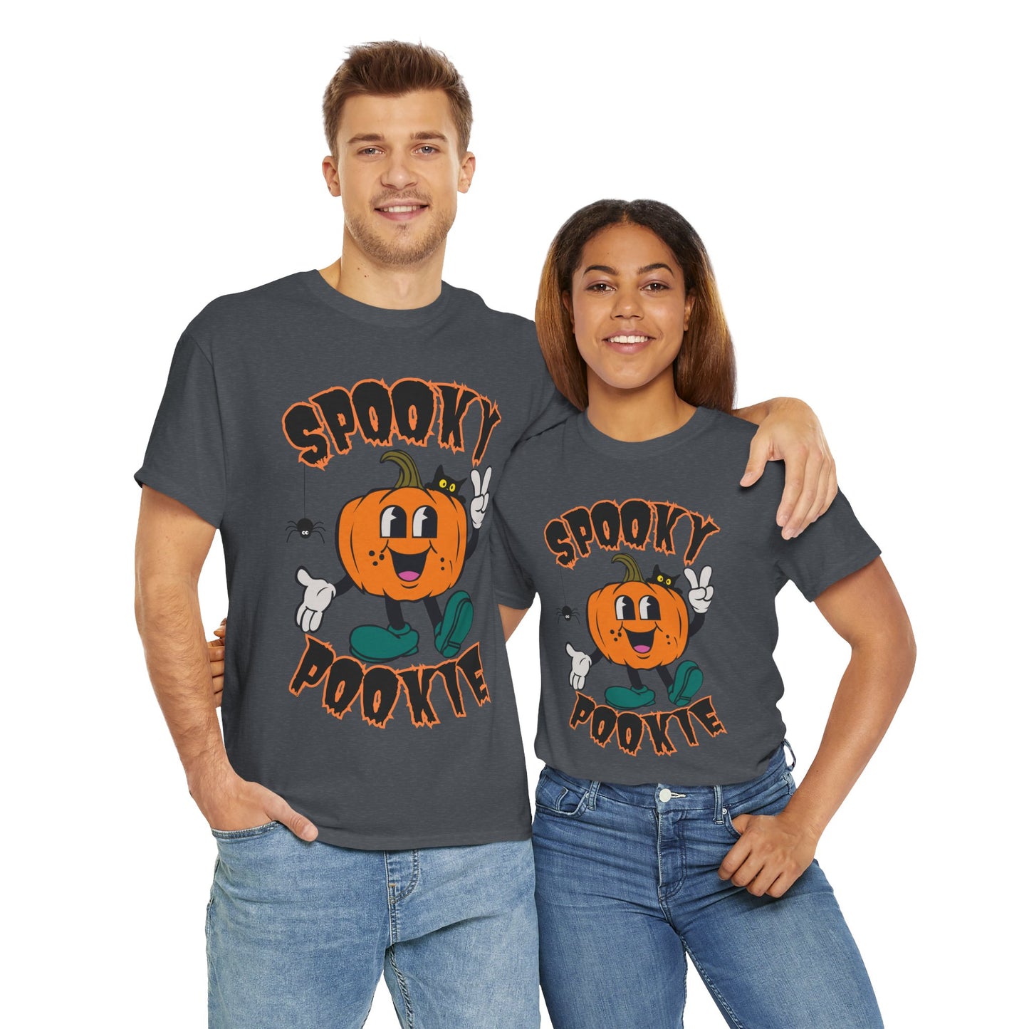 Spooky Pookie Tee