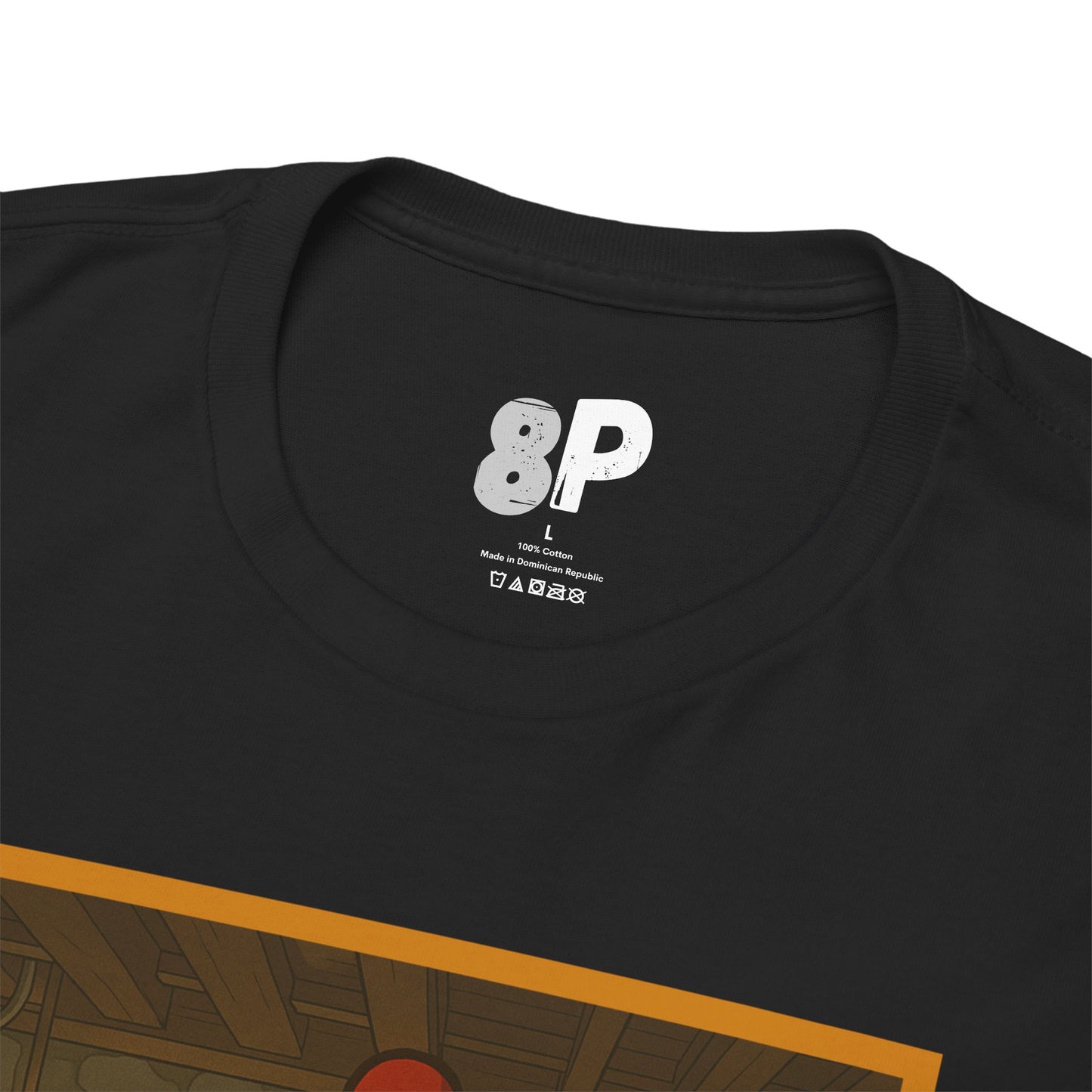 John Wayne Goosey Tee