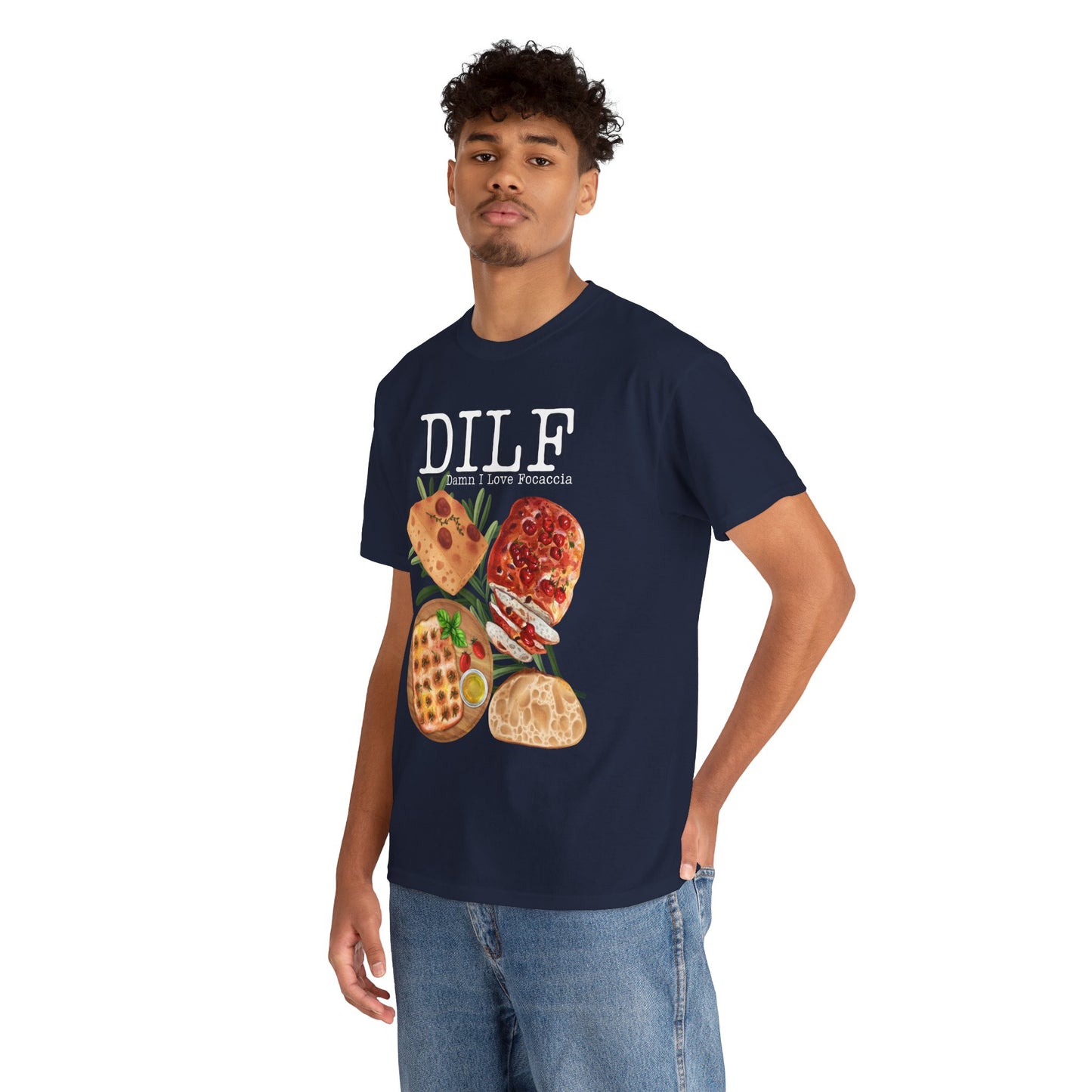 DILF Tee