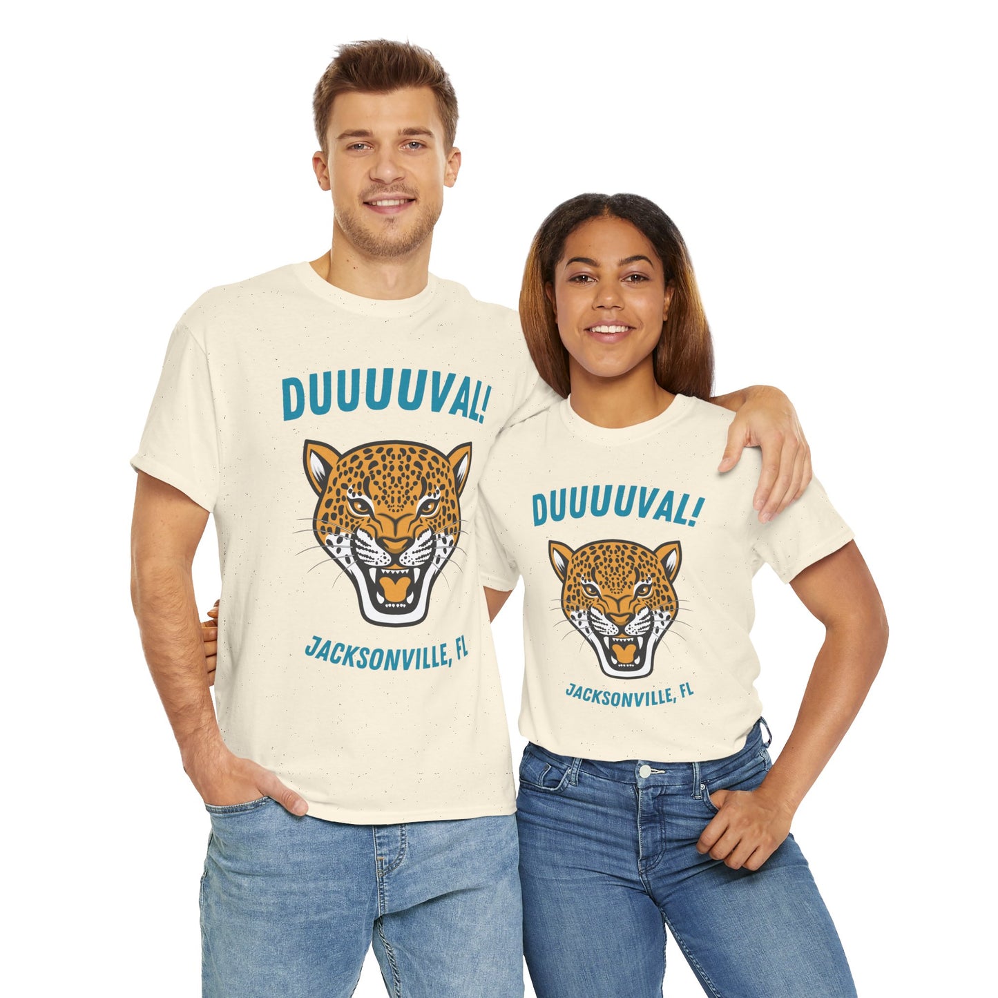 Duval Tee