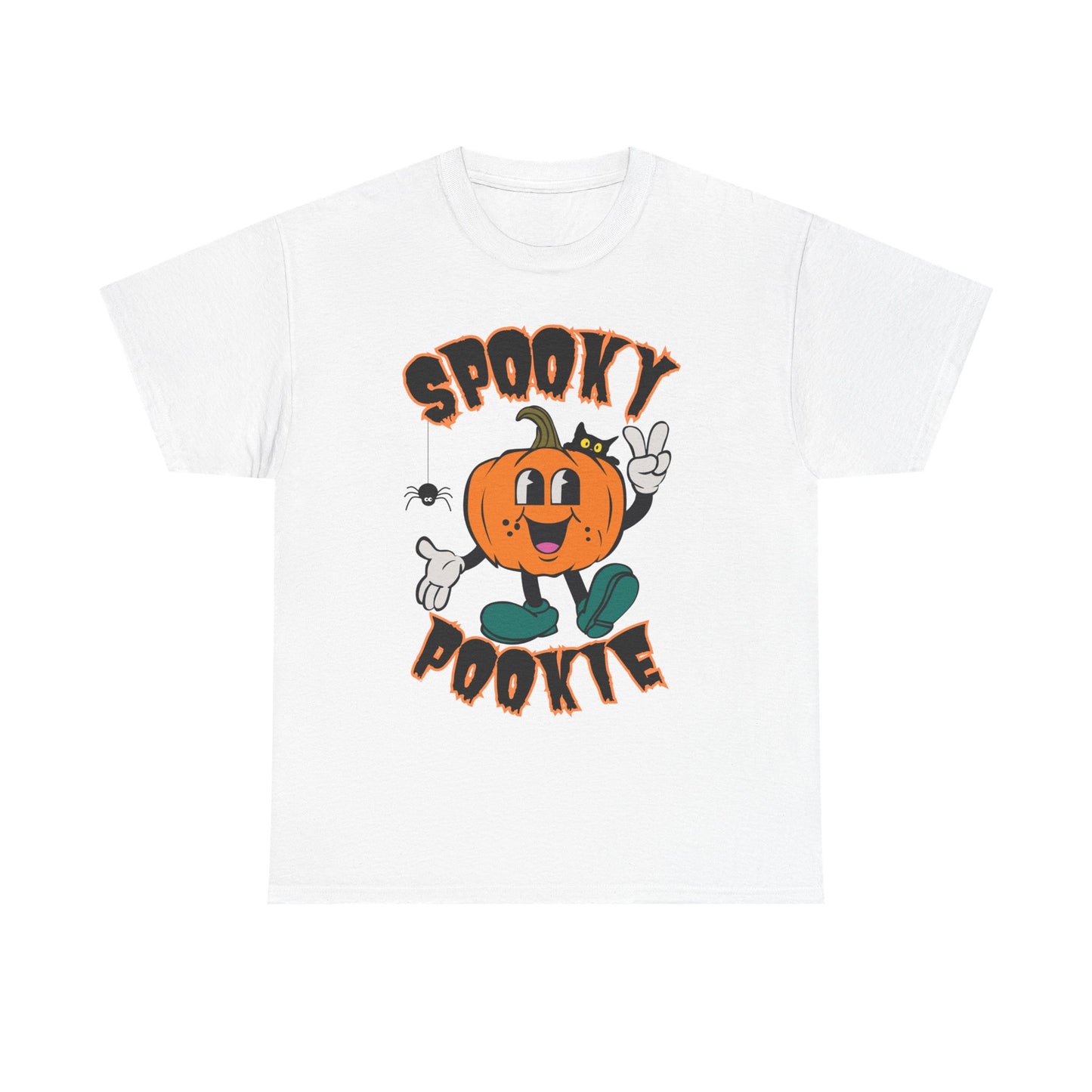 Spooky Pookie Tee