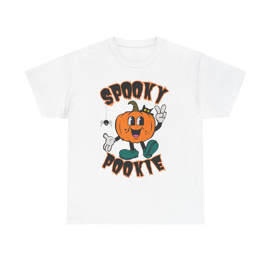 Spooky Pookie Tee