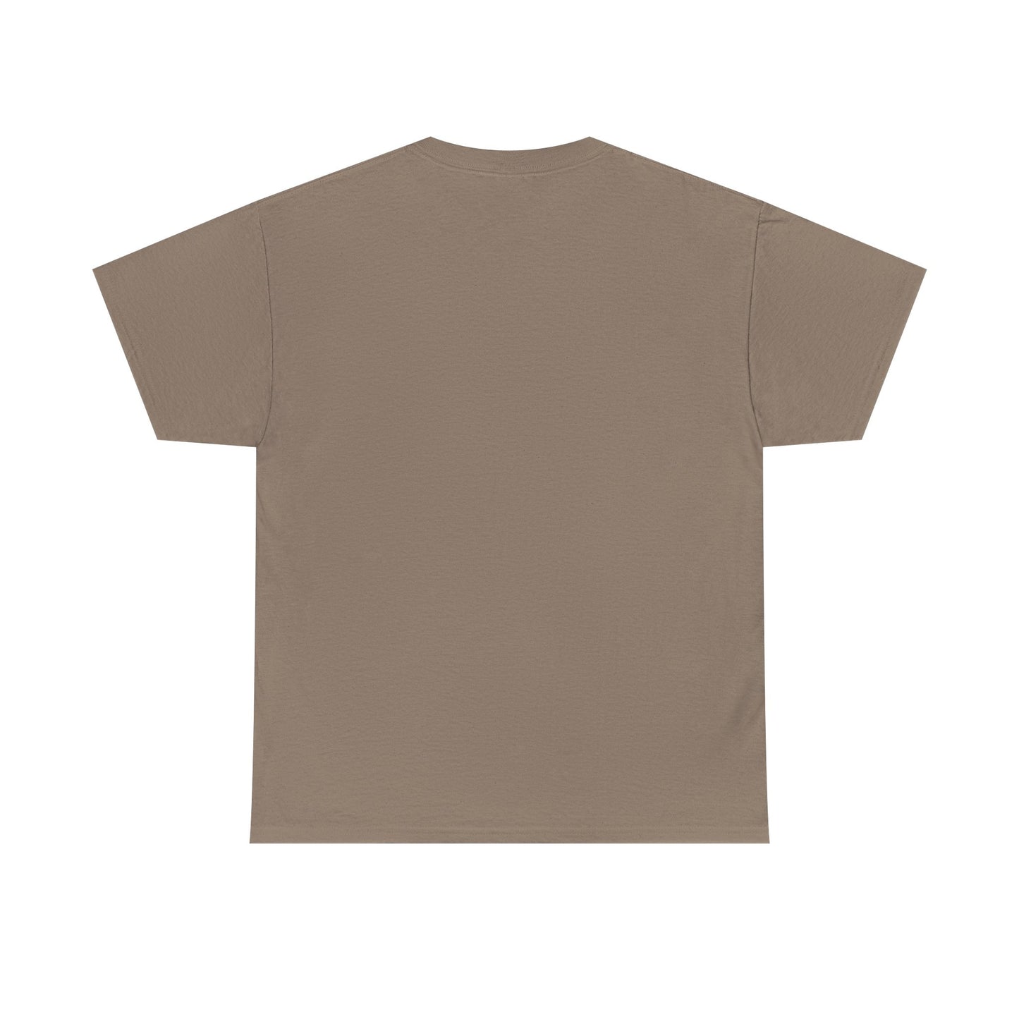 Consistency Tee