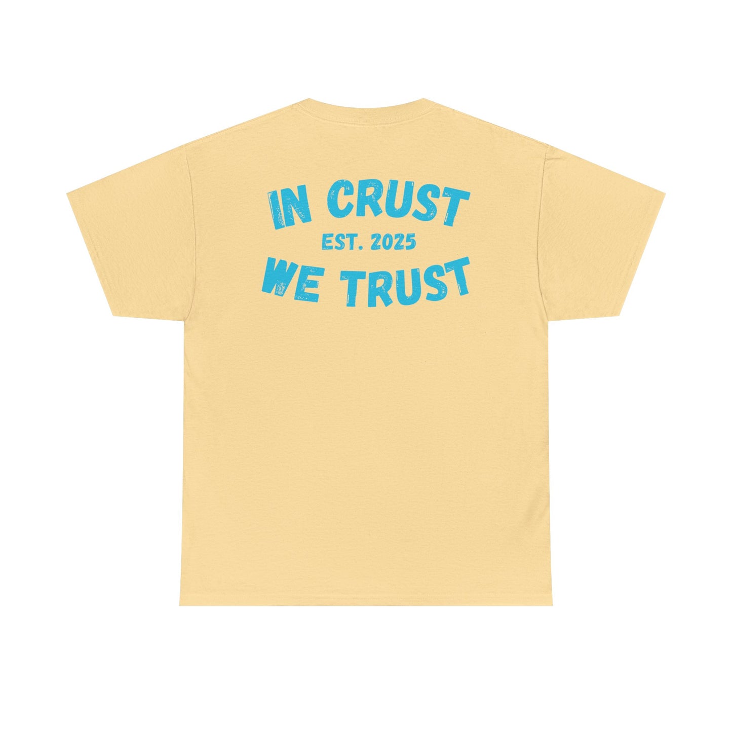 The Rustic Loaf T-shirt