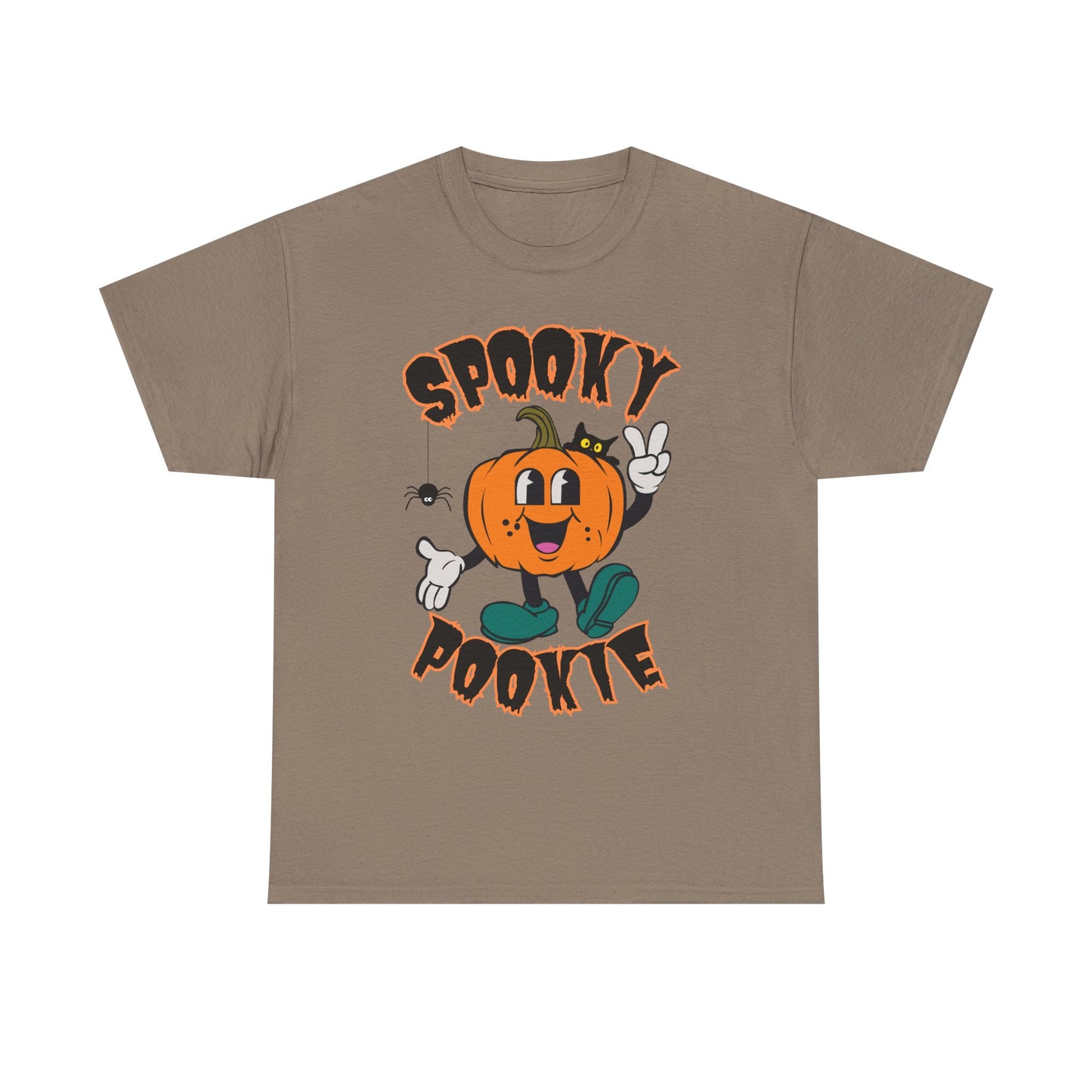 Spooky Pookie Tee