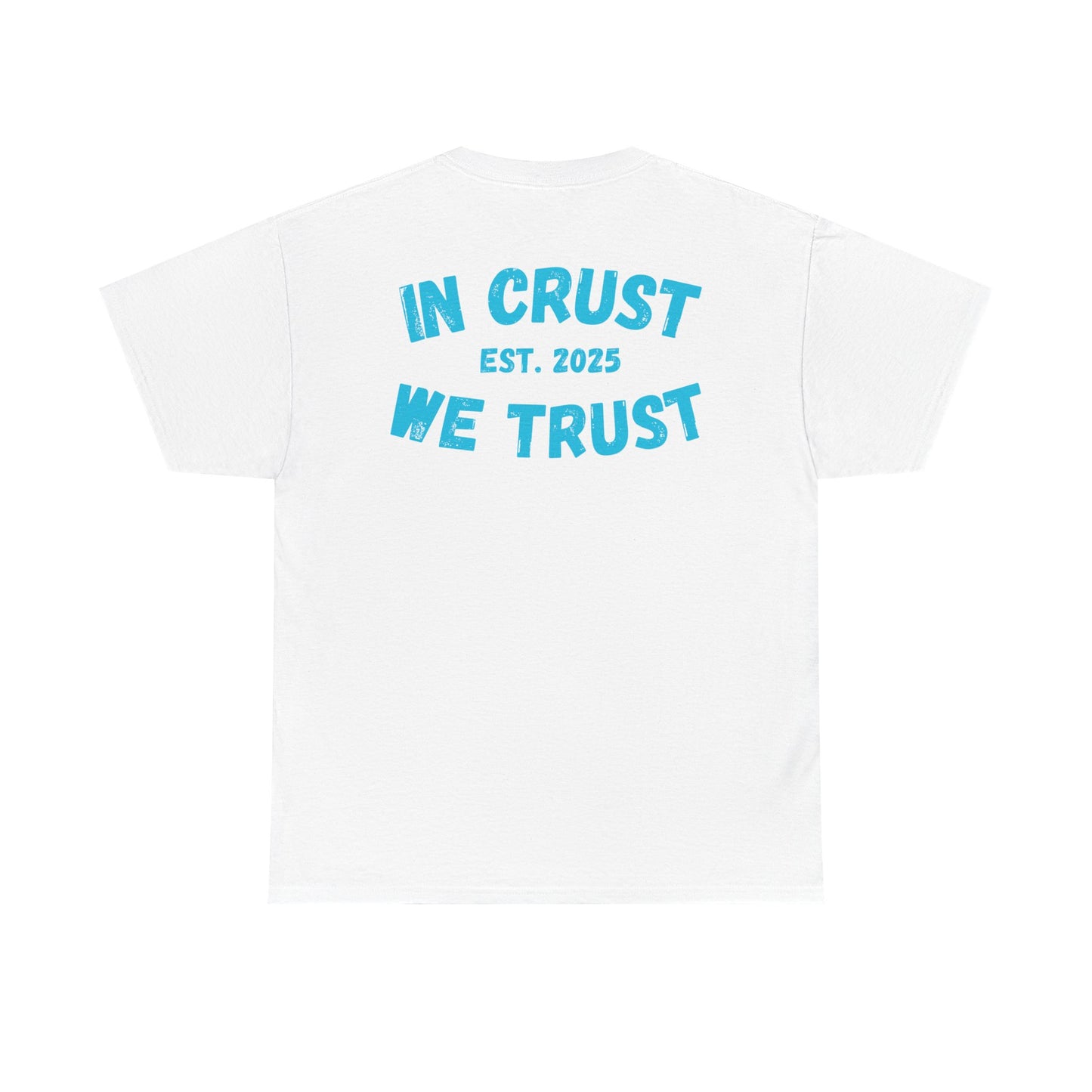 The Rustic Loaf T-shirt