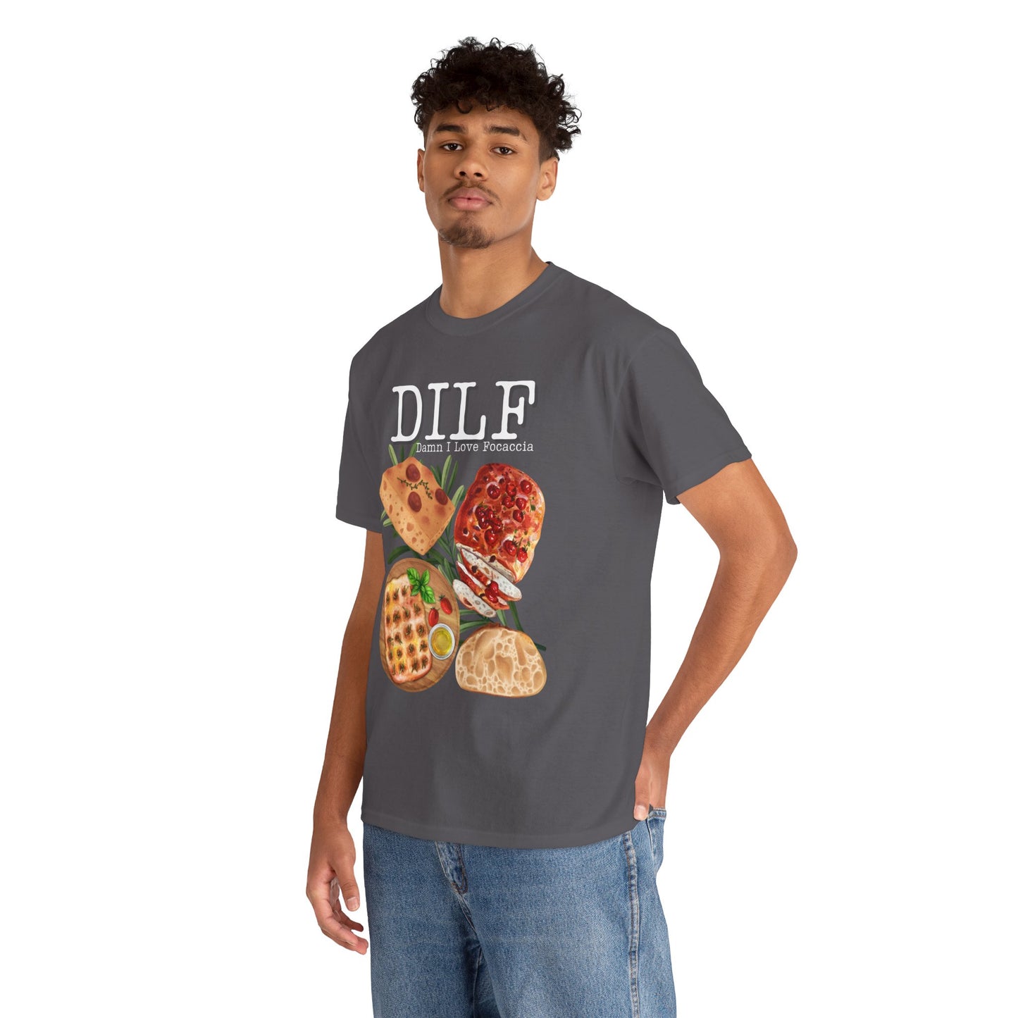 DILF Tee