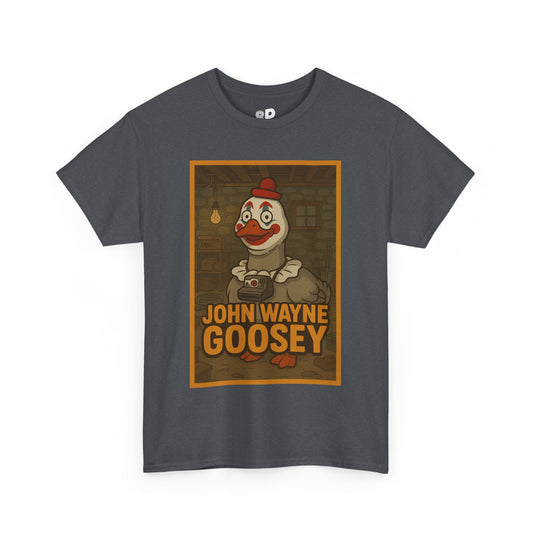 John Wayne Goosey Tee