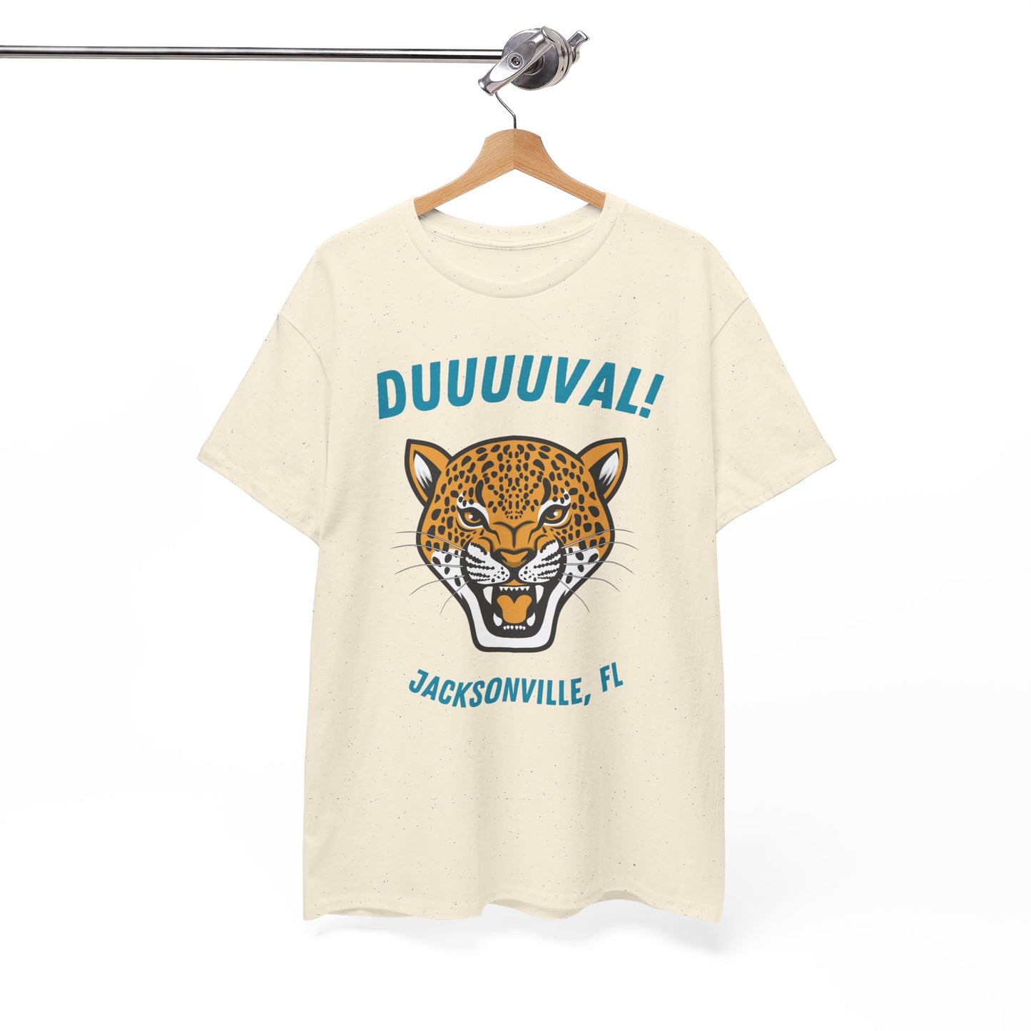 Duval Tee