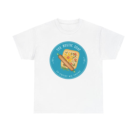 The Rustic Loaf T-shirt