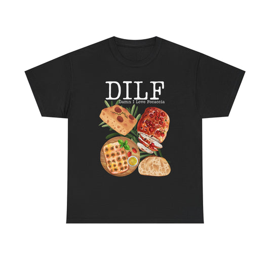 DILF Tee