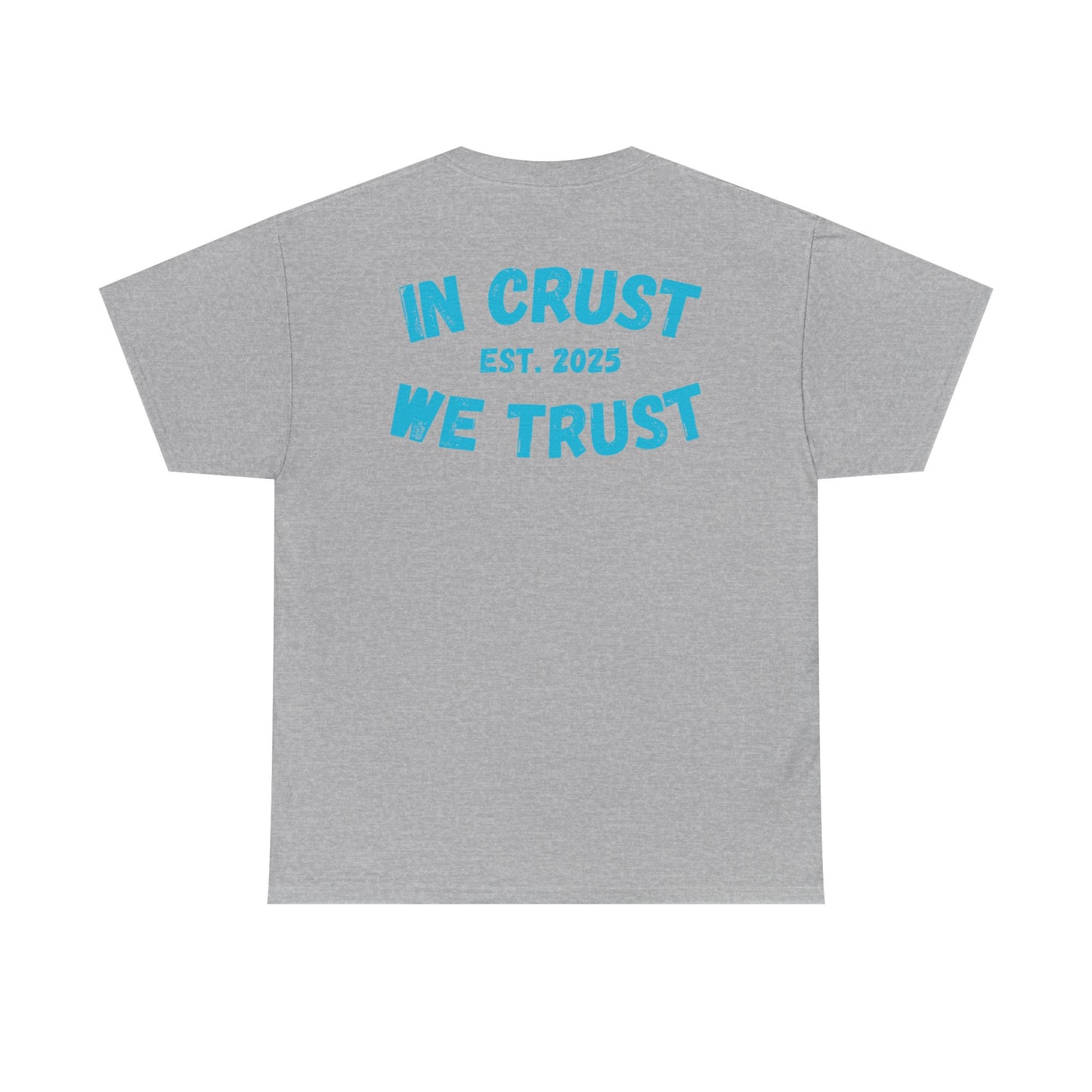 The Rustic Loaf T-shirt