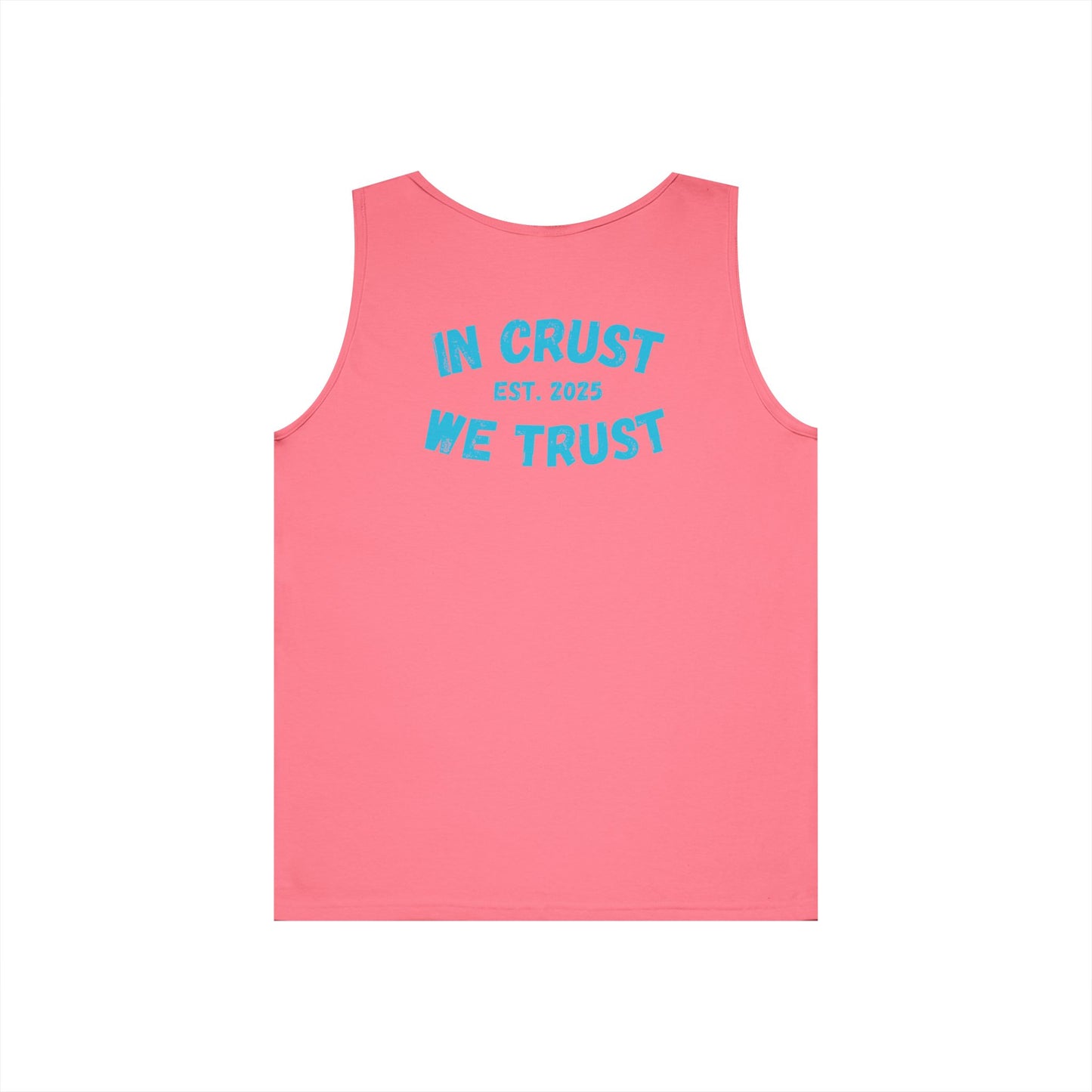 The Rustic Loaf Tank Top