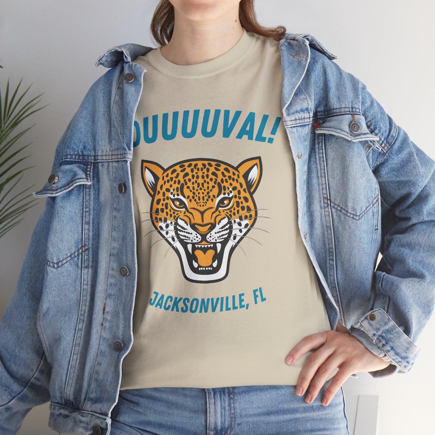 Duval Tee
