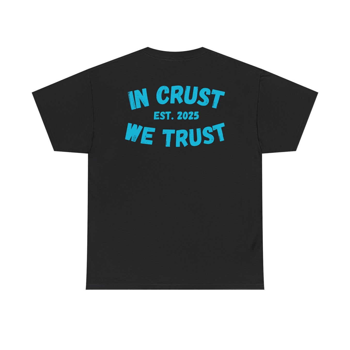 The Rustic Loaf T-shirt