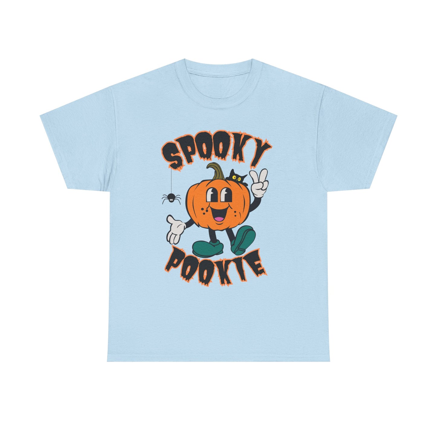 Spooky Pookie Tee