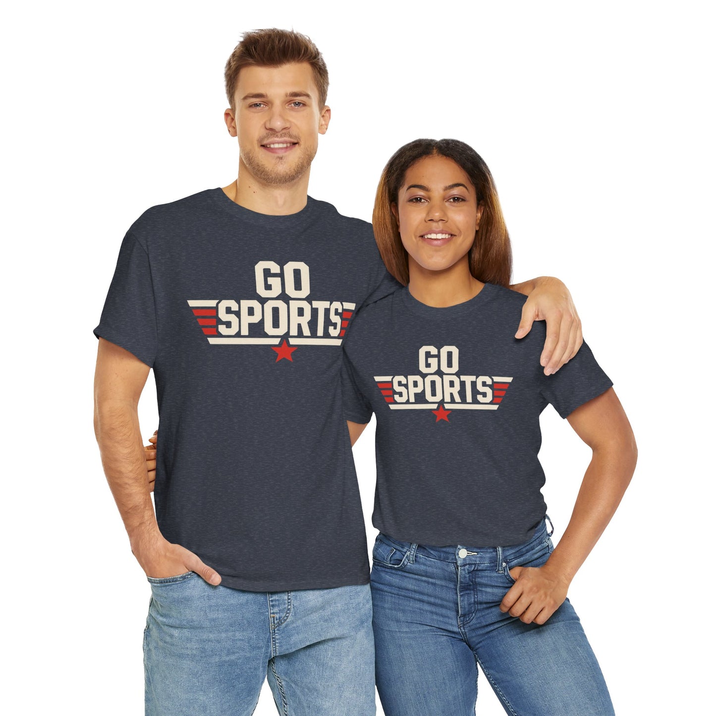 Sports Tee