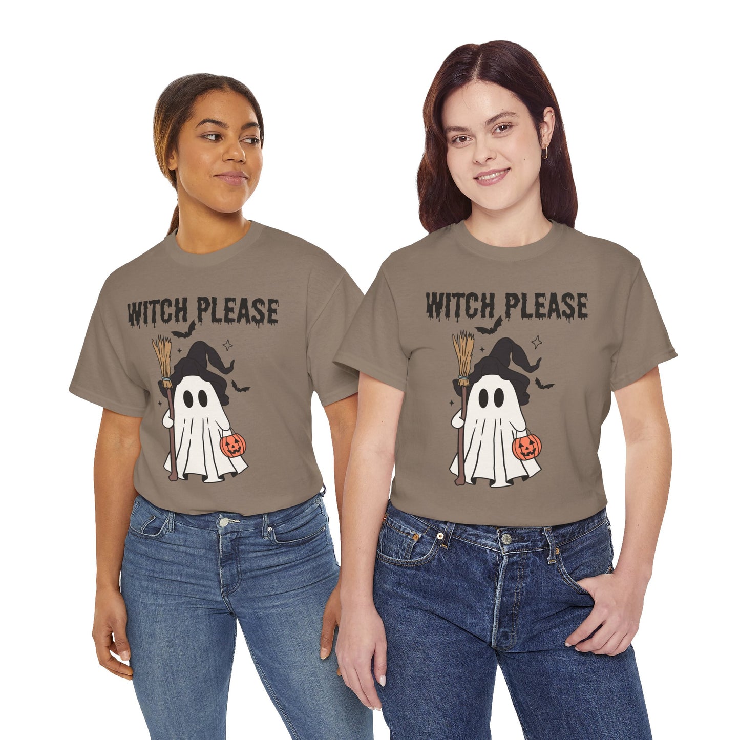 Witch Please Tee
