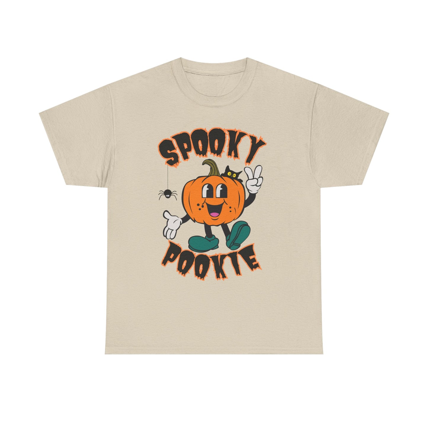 Spooky Pookie Tee