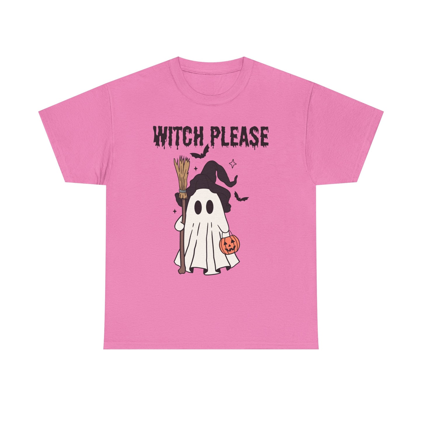 Witch Please Tee