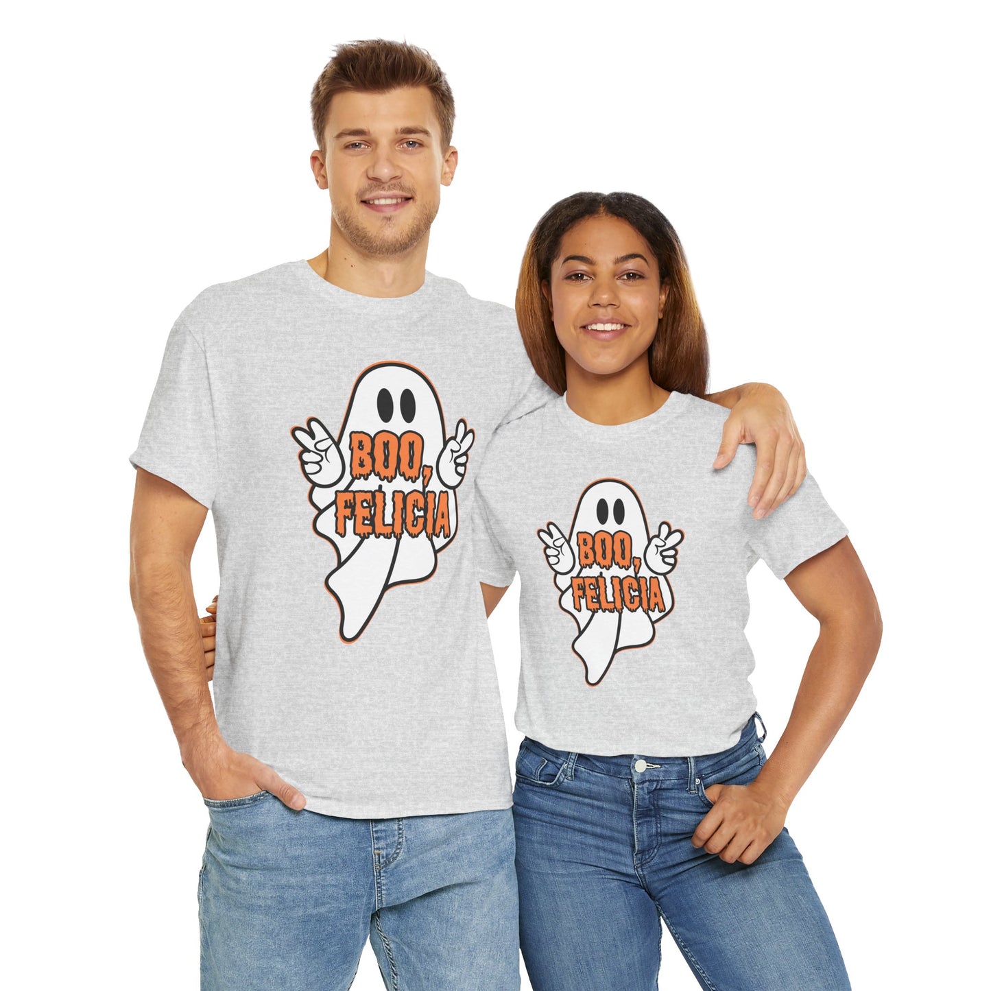 Boo Felicia Tee
