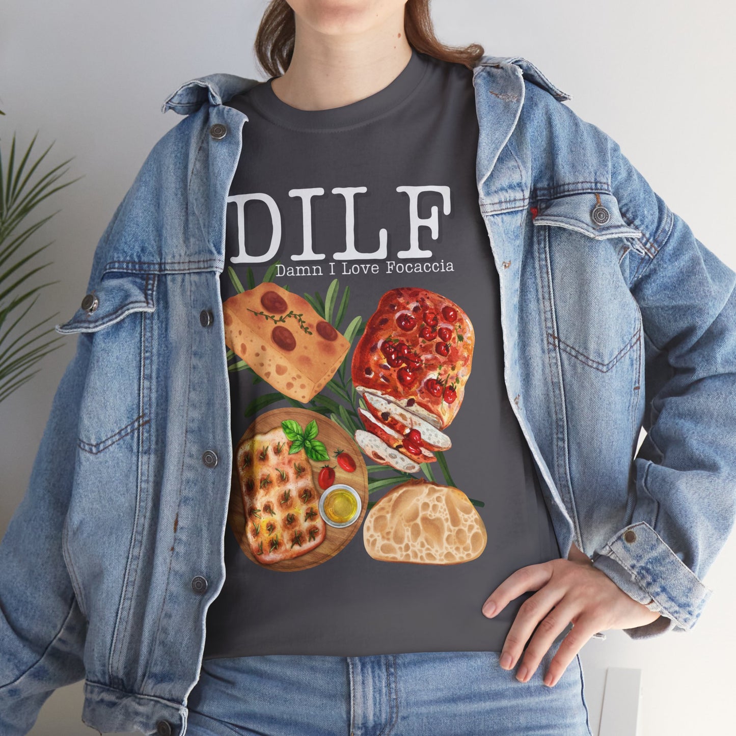 DILF Tee