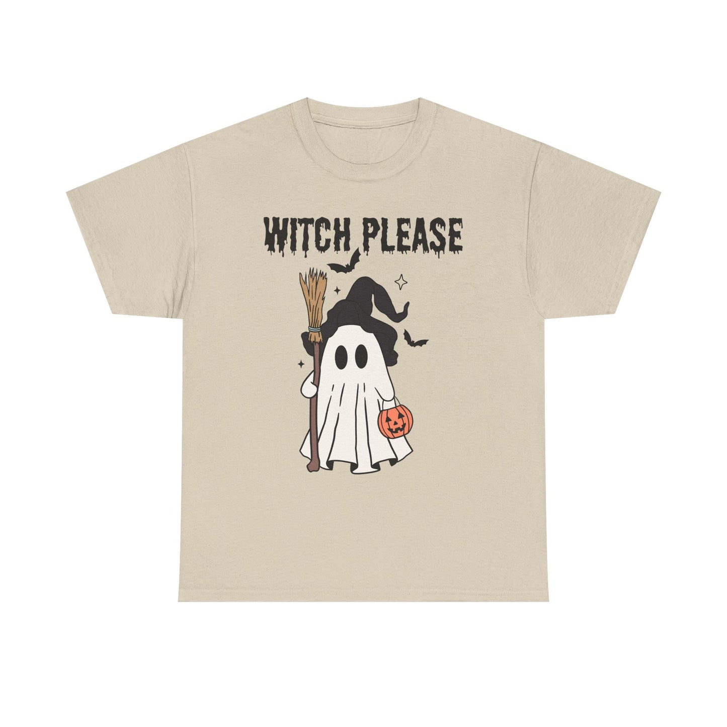 Witch Please Tee