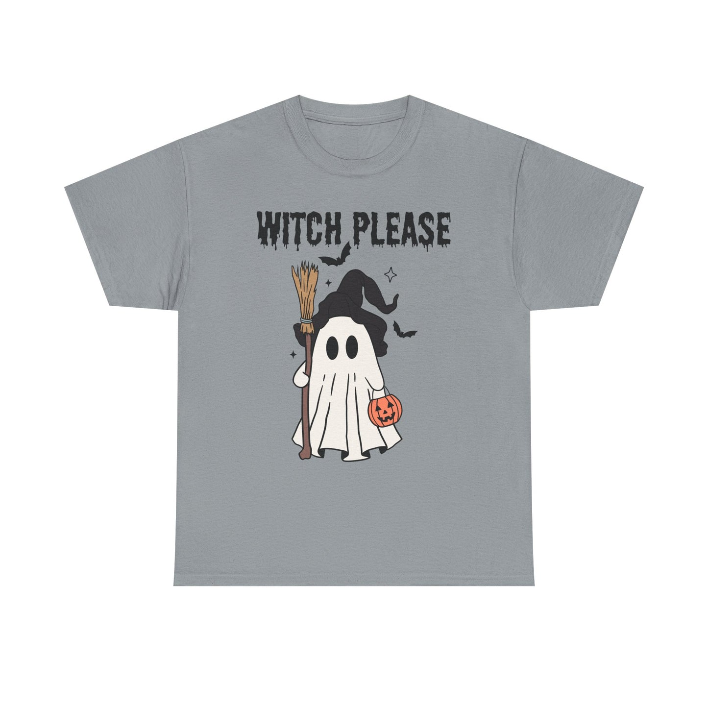 Witch Please Tee