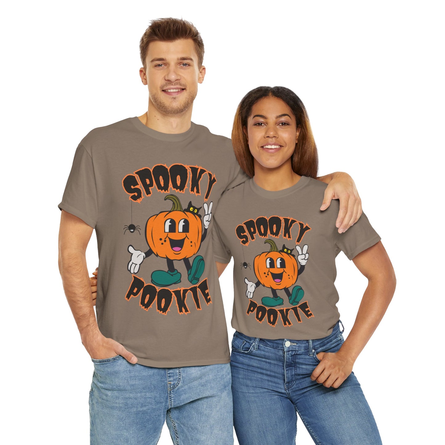 Spooky Pookie Tee