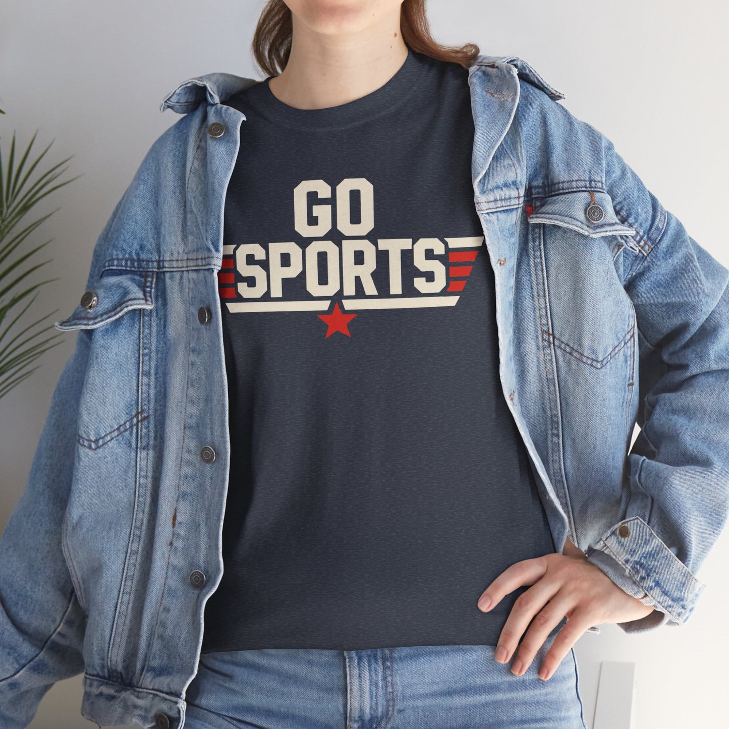 Sports Tee